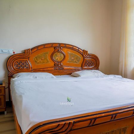 Vijaya Deepa Guest House By Lexstays Coonoor Esterno foto