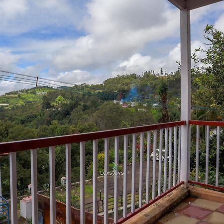 Vijaya Deepa Guest House By Lexstays Coonoor Esterno foto