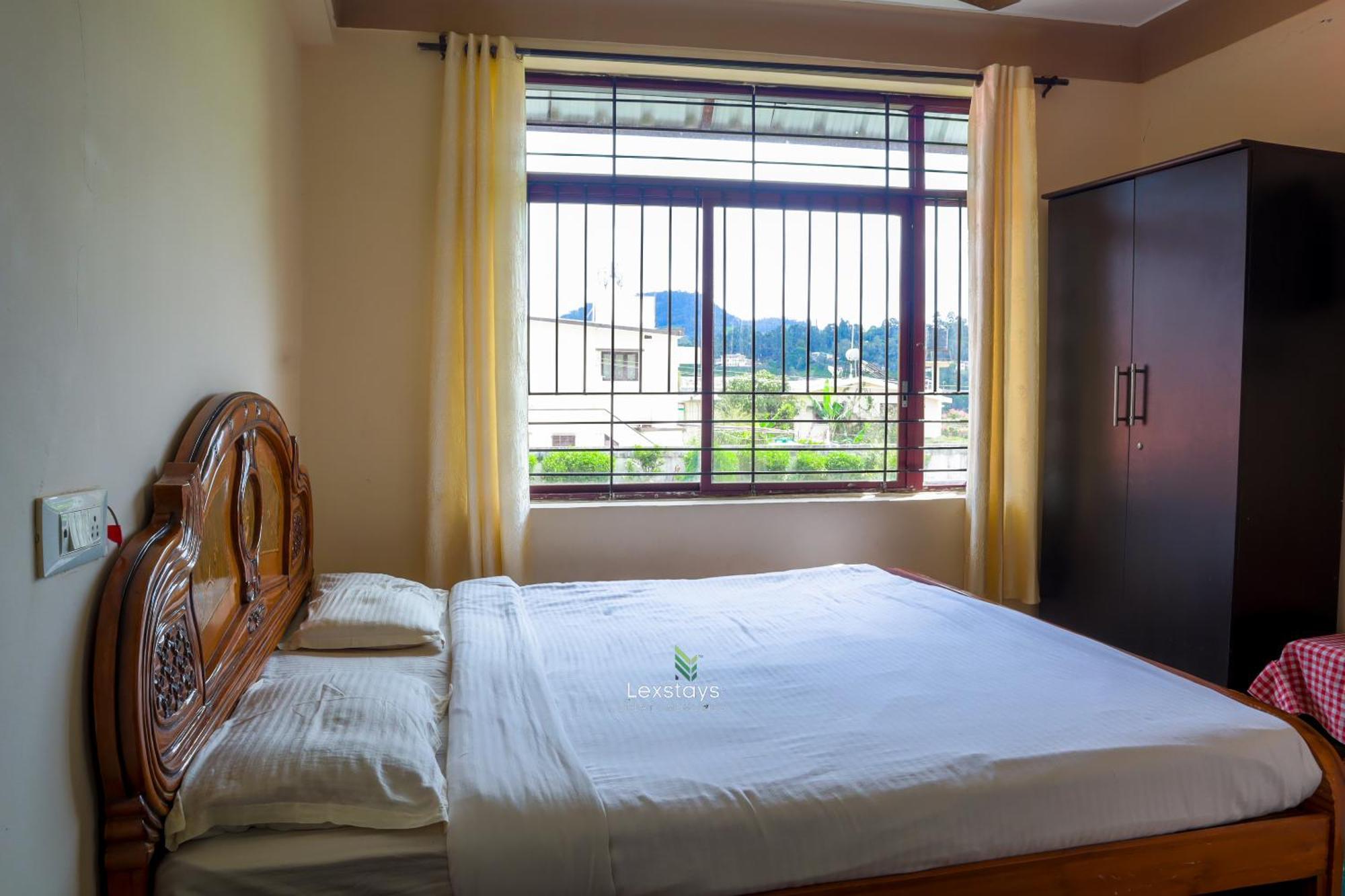 Vijaya Deepa Guest House By Lexstays Coonoor Esterno foto