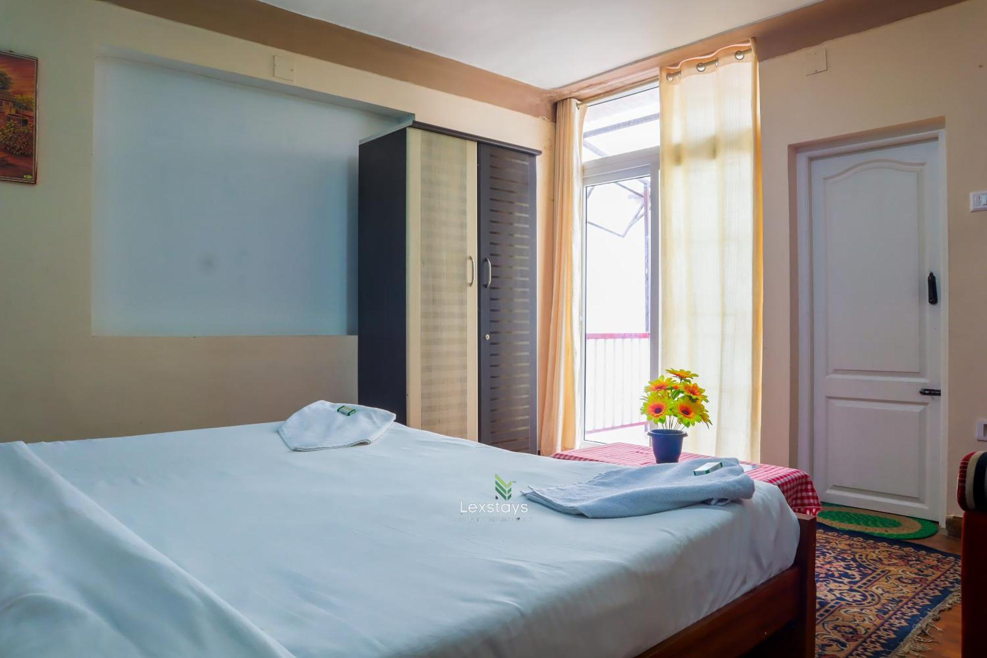 Vijaya Deepa Guest House By Lexstays Coonoor Esterno foto