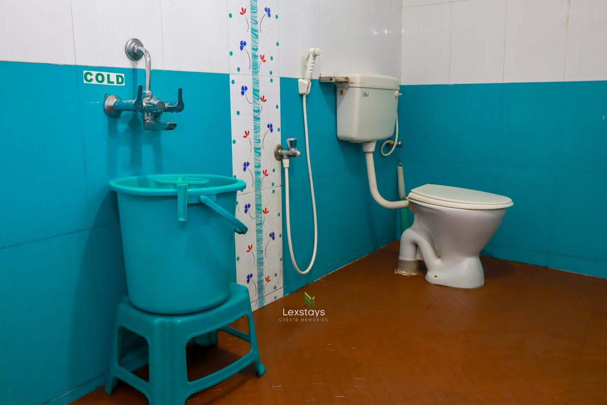 Vijaya Deepa Guest House By Lexstays Coonoor Esterno foto